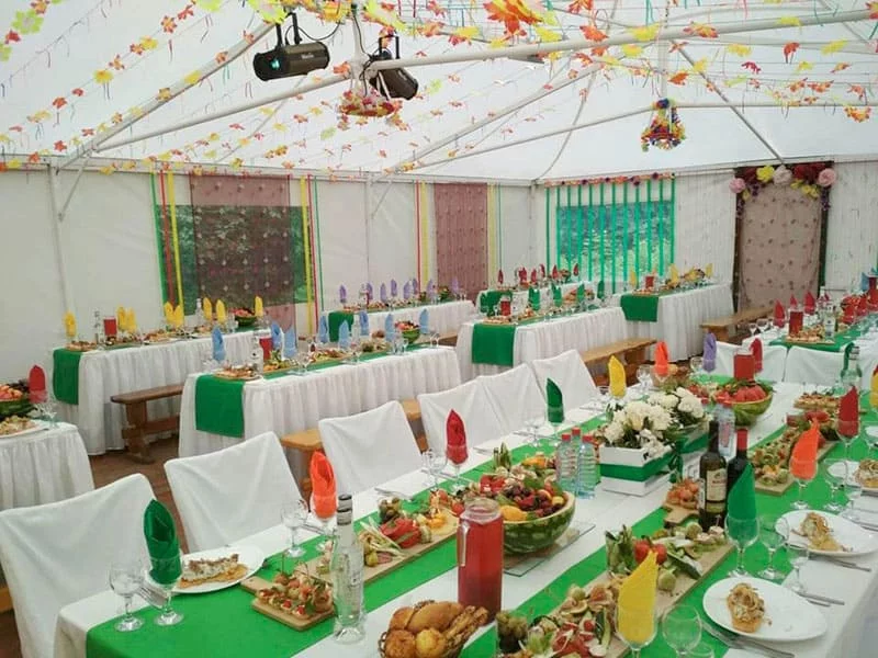 Заповедник Сказок