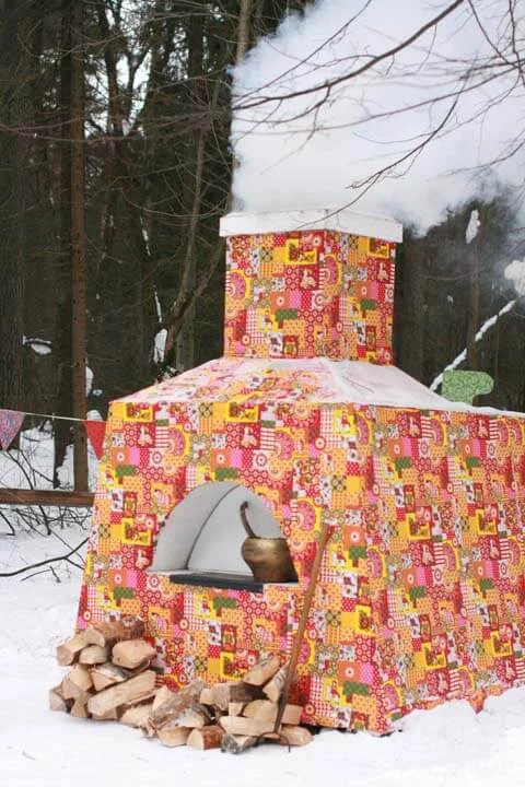 Заповедник Сказок