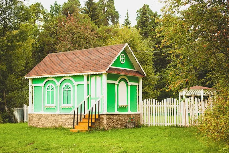 Заповедник Сказок