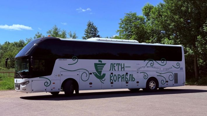 Правила детских перевозок